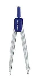 Kreis Noris Club, inklusive Ersatzsaiten, STAEDTLER